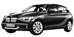 BMW F20 B257C Fault Code